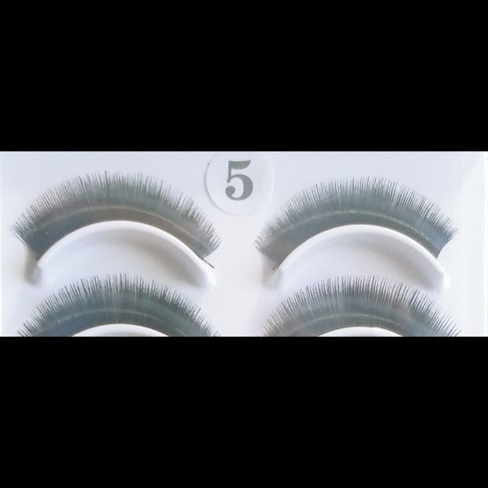 Ultimate lashes # 5  - Picture 7 of 7